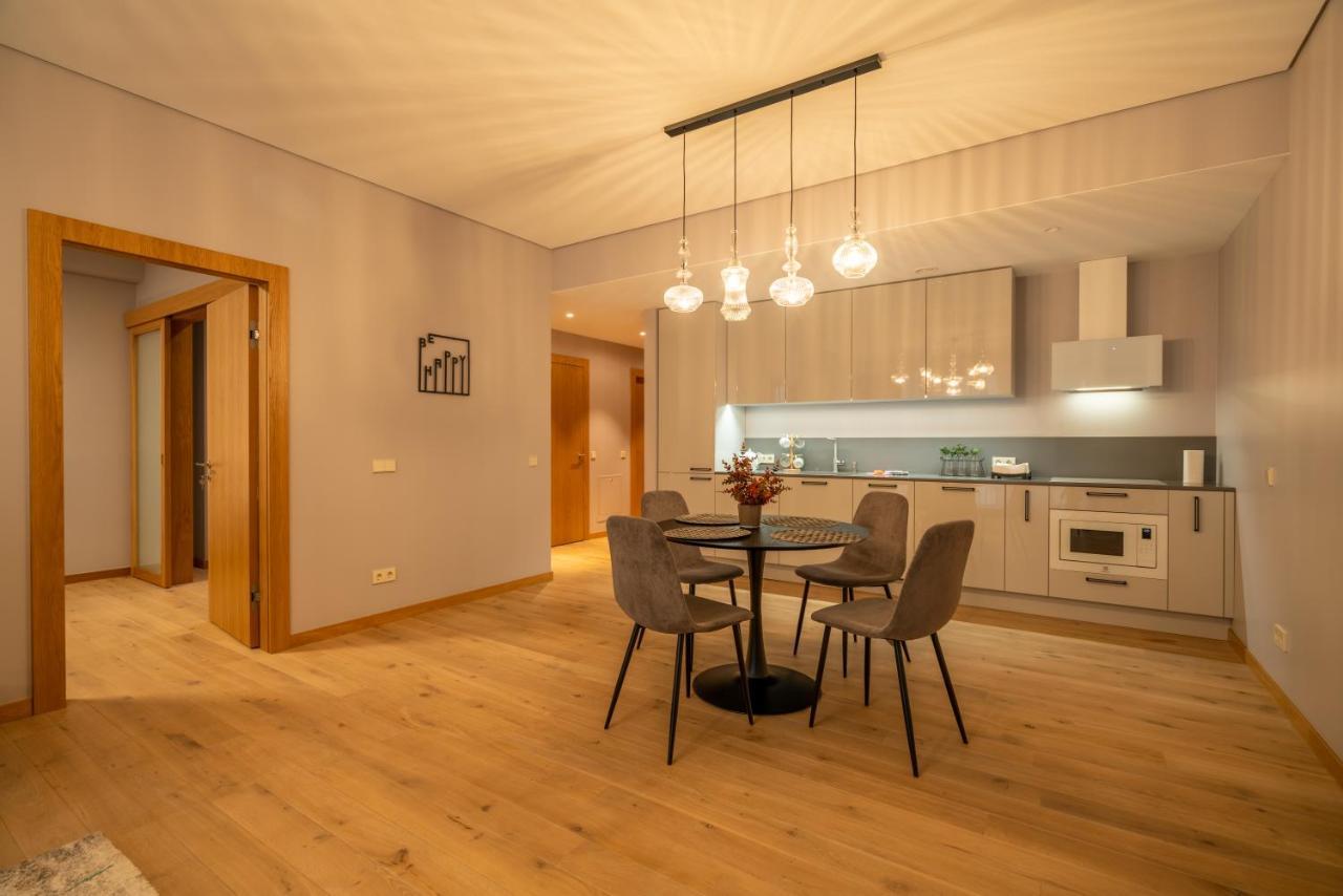 Easyrooms Dzirnavu Riga Exterior foto