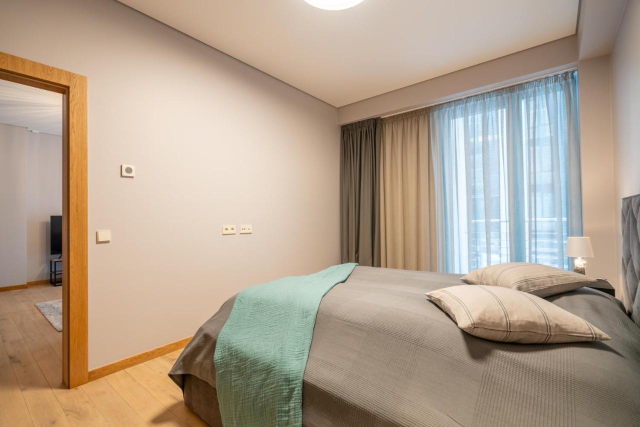 Easyrooms Dzirnavu Riga Exterior foto